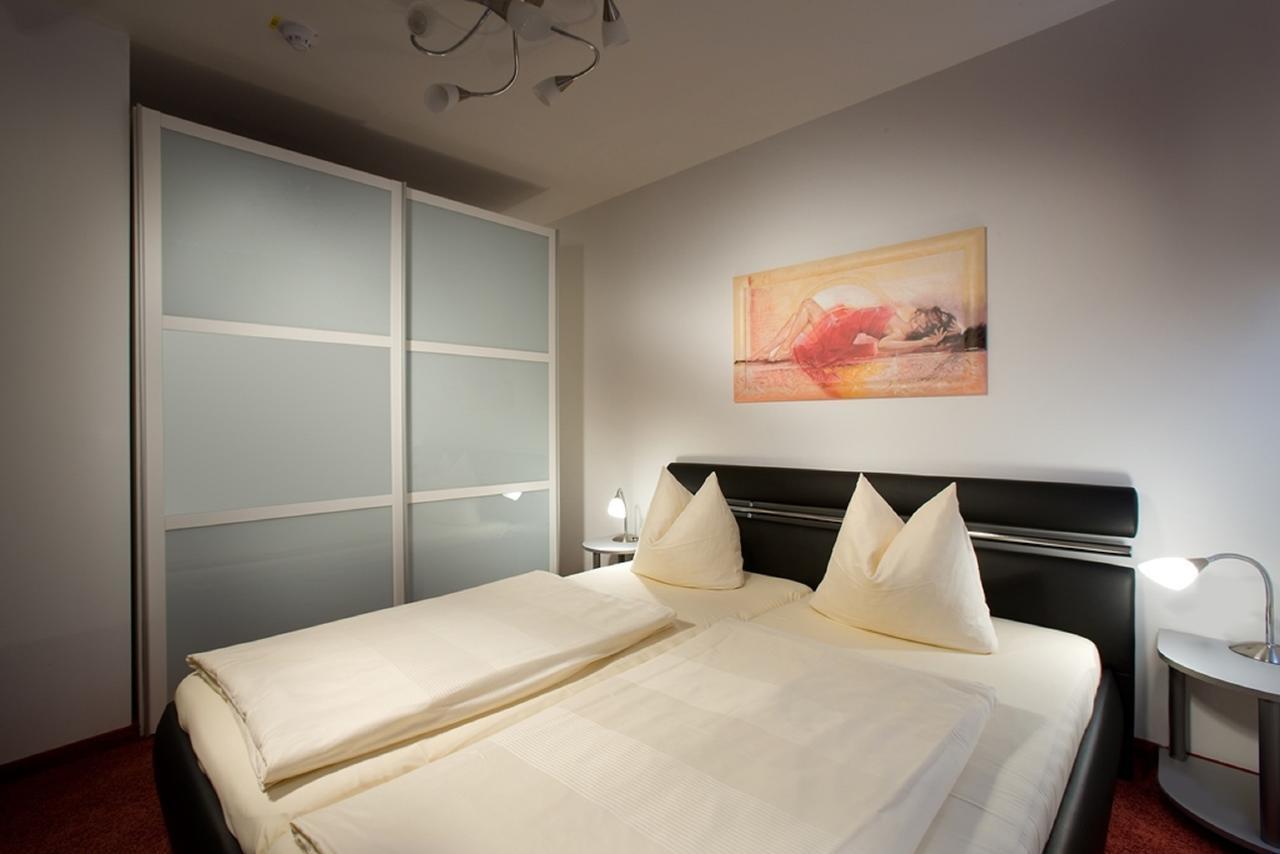 City Hotel Isar-Residenz Landshut Dış mekan fotoğraf