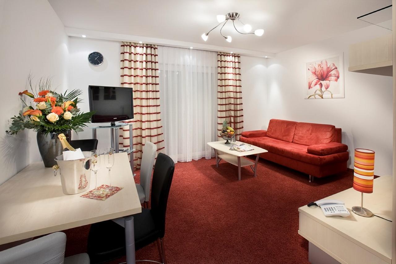 City Hotel Isar-Residenz Landshut Dış mekan fotoğraf
