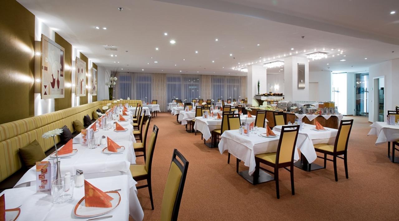 City Hotel Isar-Residenz Landshut Dış mekan fotoğraf