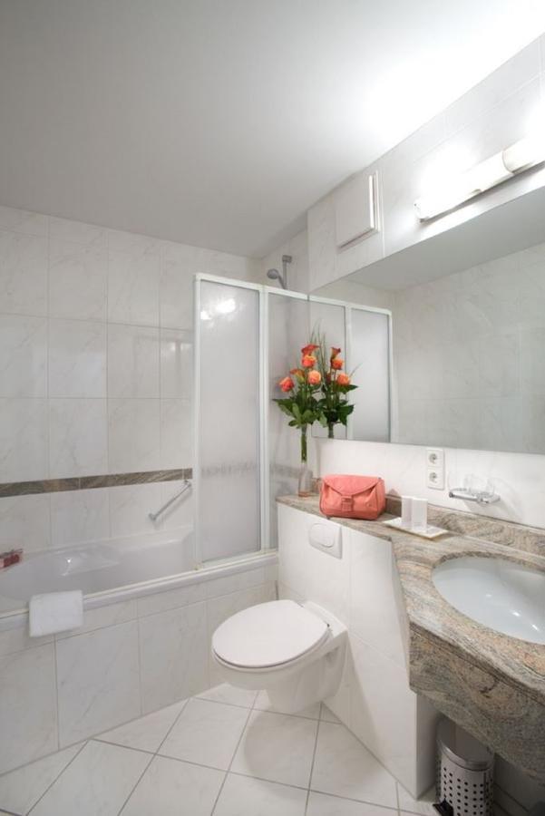 City Hotel Isar-Residenz Landshut Dış mekan fotoğraf
