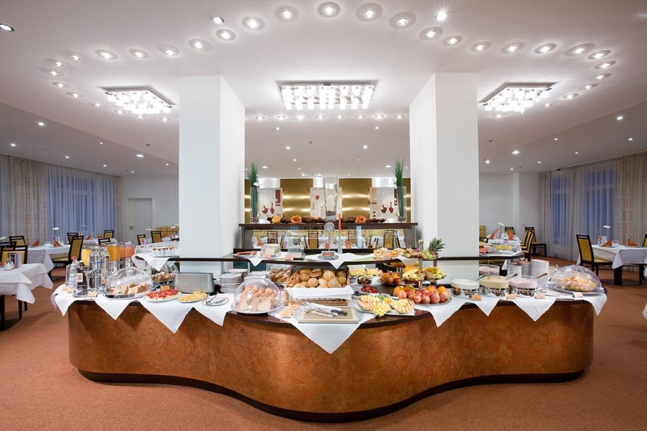 City Hotel Isar-Residenz Landshut Dış mekan fotoğraf