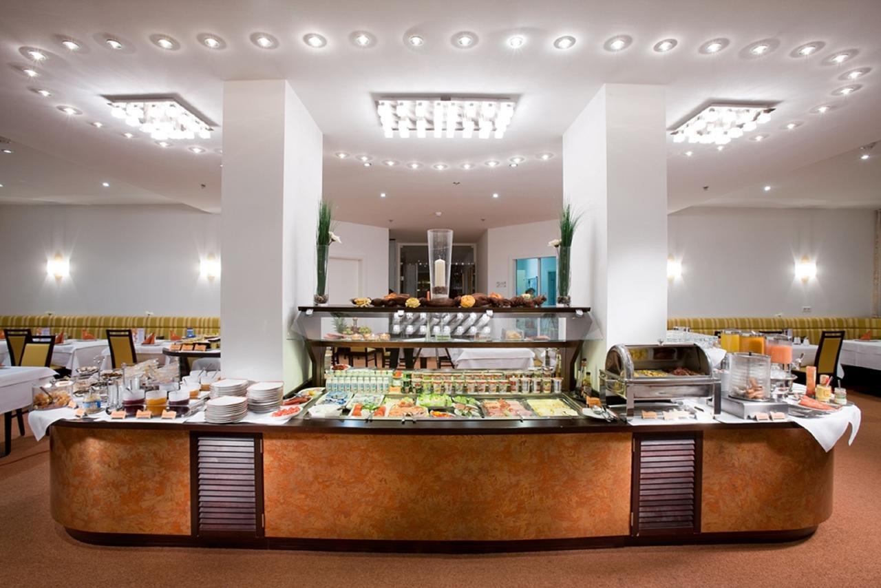 City Hotel Isar-Residenz Landshut Dış mekan fotoğraf